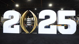 College football playoff selection committee