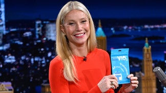 Gwyneth Paltrow defends her Goop This Smells Like My Vagina candle
