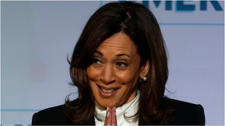 Kamala Harris (Photo by Justin Sullivan/Getty Images)