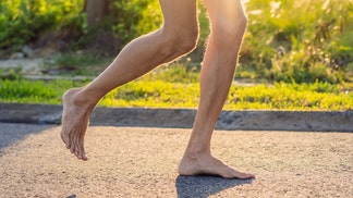 kansas community bans nudity after police unable to stop man's naked walks