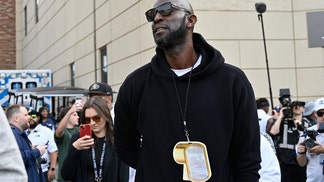 Cops Reportedly Called To Kevin Garnett's Home After Domestic Dispute