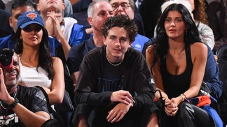 kylie jenner turks and caicos gold bikini