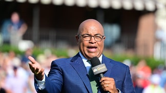 Mike Tirico Calls Out ESPN Anchors For Wasting Time Talking About Their Fandom