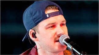 Morgan Wallen (Photo by Derek White/Penske Media via Getty Images)