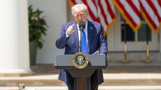 Donald Trump Alabama