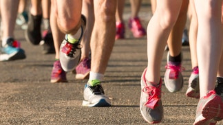 A South Carolina nudist resort is hosting 11th annual clothing optional 5K.