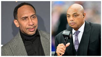 STEPHEN A SMITH CHARLES BARKLEY