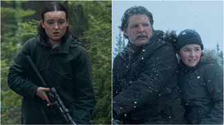 "The Last of Us" (Credit: HBO)