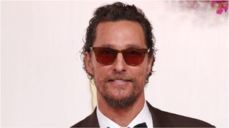 "True Detective" creator Nic Pizzolatto teased a potential new story with Matthew McConaughey and Woody Harrelson. Will they be in a new season of "True Detective"? (Photo by Kevin Mazur/Getty Images)