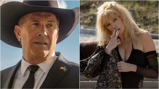 Yellowstone (Credit: Paramount Network)