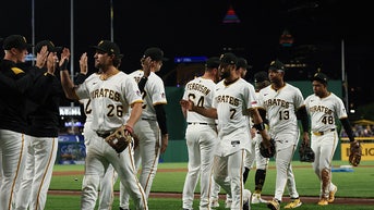PIrates