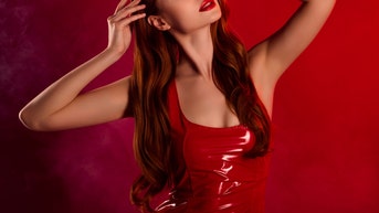 A model and content creator vows to stop men from becoming incels by sleeping with awkward virgins