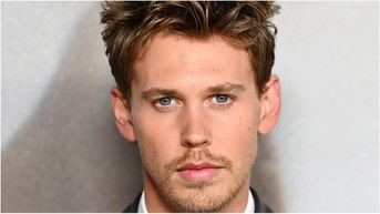 The trailer is out for Austin Butler's new movie "Caught Stealing." When does the movie come out? What is it about? (Photo by Joe Maher/Getty Images)