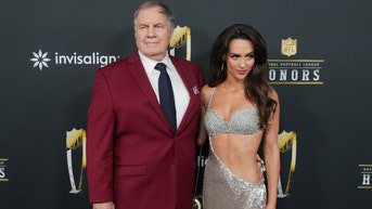 Bill Belichick sat down with Good Morning America and Michael Strahan to talk about Jordon Hudson, among other things.