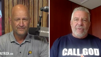 bruce pearl reacts to dc jewish murders