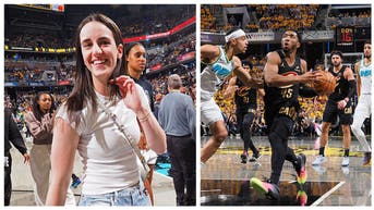 CAITLIN CLARK INDIANA FEVER