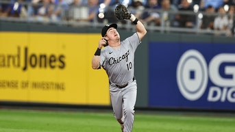 Poor Chicago White Sox. Poor Chase Meidroth. Poor baseball fans in Chicago's South Side. 