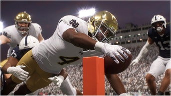 College Football 26 (Credit: EA Sports Press Site)