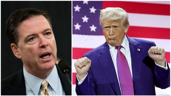 What if Kash Patel called for Joe Biden's removal the same way James Comey did with Donald Trump? It would be chaos. 