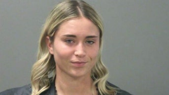 courtney lingo arkansas mugshot has the internet's attention