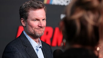IHOP and Dale Earnhardt Jr. teamed up for Amazon's NASCAR coverage, but that's not a good thing. 