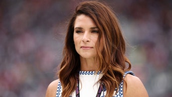 Danica Patrick is forming a dream team in Washington and the elites are in trouble. 