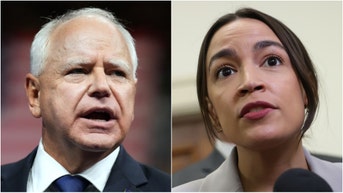 The plan from Democrats to win back men is incredibly stupid. What does the plan include? Will it work? (Photo by Kevin Dietsch/Getty Images and Photo by Andrew Harnik/Getty Images)