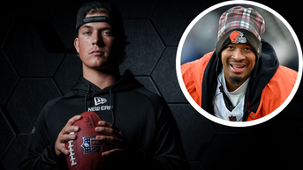 Jaxson Dart Explains Why Jameis Winston Is His Dream Teammate