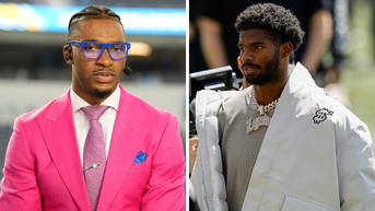 RGIII Says Browns Set Up Shedeur Sanders To Fail: ‘Terrible Position For A QB To Be In’