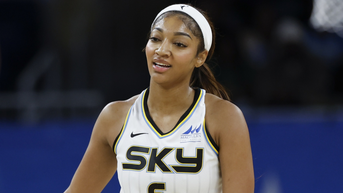 Angel Reese Made A Bold Statement Last Year, But Now She Doesn't Want To Talk About It