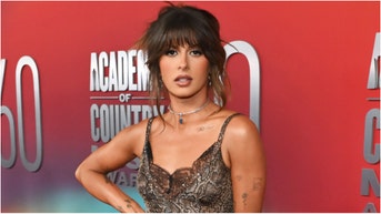 Country music star Ella Langley is going viral with a lot of new photos on Instagram and TikTok. Check out her latest posts. (Photo by Michael Buckner/Penske Media via Getty Images)