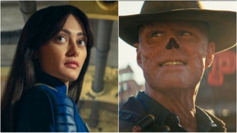 "Fallout" announced that production on season two is wrapped. When will season two premiere? What is the release date? (Credit: Amazon Studios)