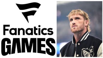 FANATICS FEST LOGAN PAUL