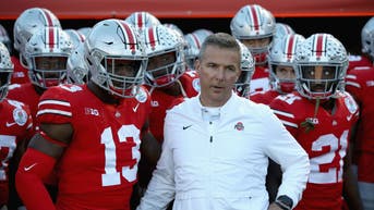 Urban Meyer says he threatened to quit his job at Ohio State if they wouldn’t allow a team church service
