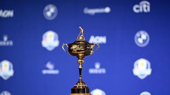 Thousands Of Golf Fans Will Be Handed Expensive Ryder Cup Tickets For Free