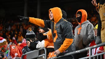 The Landscape Of College Athletics Is Changing, Again. But Don't Allow It To Ruin Your Experiences