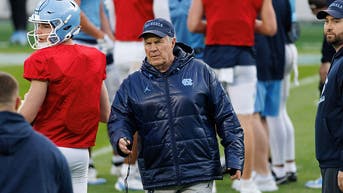 Bill Belichick Is Probably Asking His NFL Self 'How Did You Think This Would Go In College Football?' 