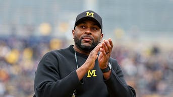 Michigan head coach Sherrone Moore expected to be suspended for 2 games of 2025 season