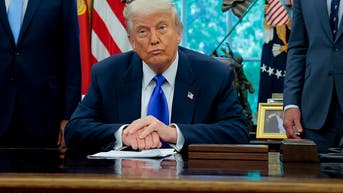 President Donald Trump Planning On Creating A Commission To Help Solve Current Problems in college sports