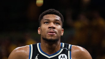 Giannis Antetokounmpo Reportedly Open To Leaving Milwaukee Bucks