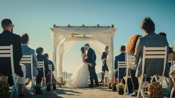 groom disappears after wedding runs off with bride's cousin
