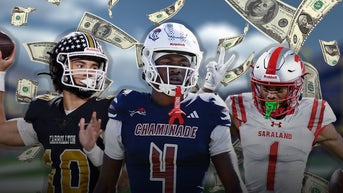 Is Paying High School Athletes For Their Commitment A Shady NIL Business Practice Before House Settlement? 