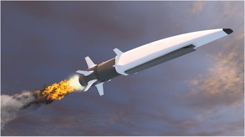 Stratolaunch successfully conducted tests of the Talon-A2. What is the Talon-A2? How fast can it fly? (Credit: Getty Images Creatives)