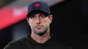 Max Scherzer