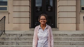 Beth Scaer suing her school board 