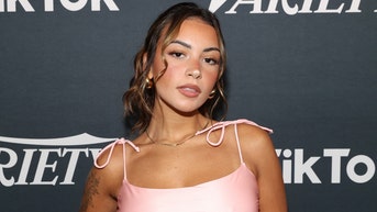 influencer gabriela moura boobs kentucky derby controversy