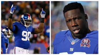 JASON PIERRE-PAUL
