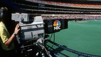 NBC wants MLB. 
