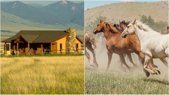 The community of Pray, Montana is for sale for $2.6 million. What comes with the town? Where is it located? (Credit: Getty Images Creatives)