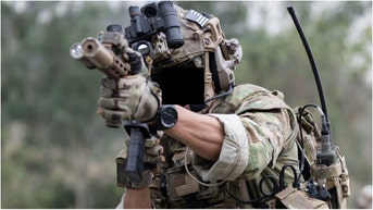 Delta Force, Army Rangers, Navy SEALs (Credit: Getty Images Creatives)